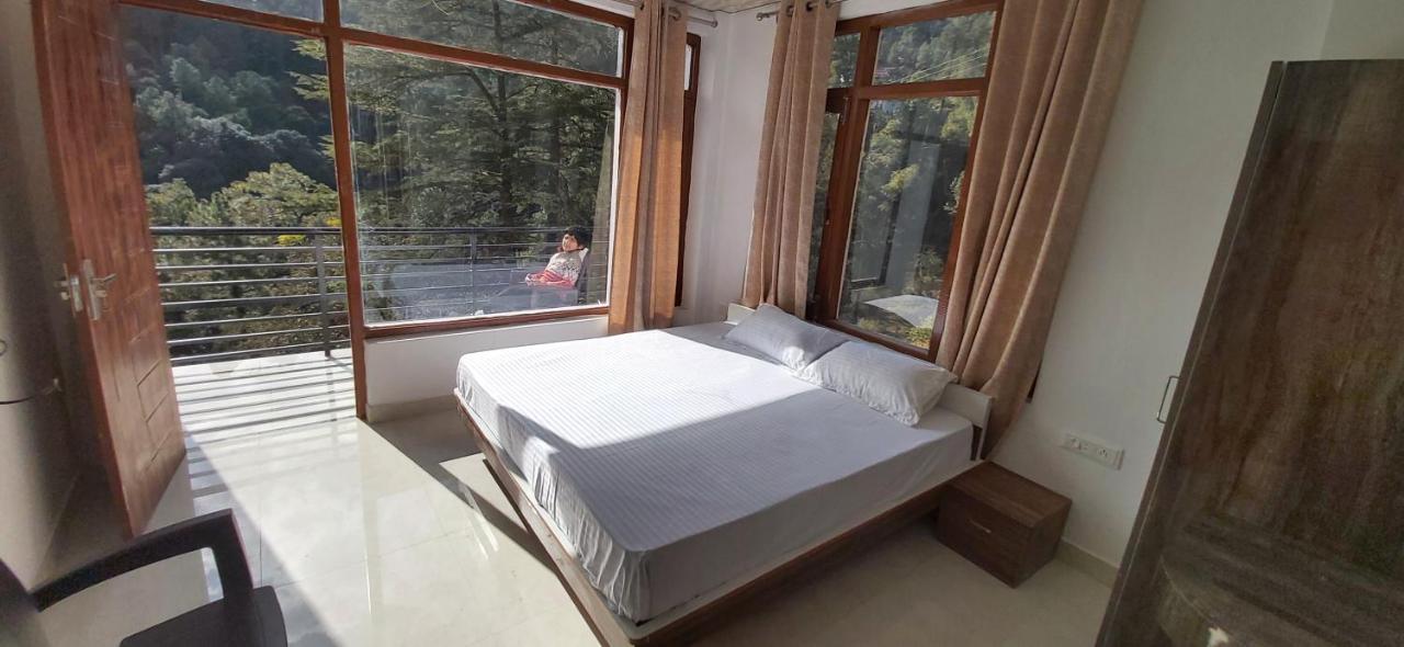 Solitude Inn Bnb Shimla Exterior photo