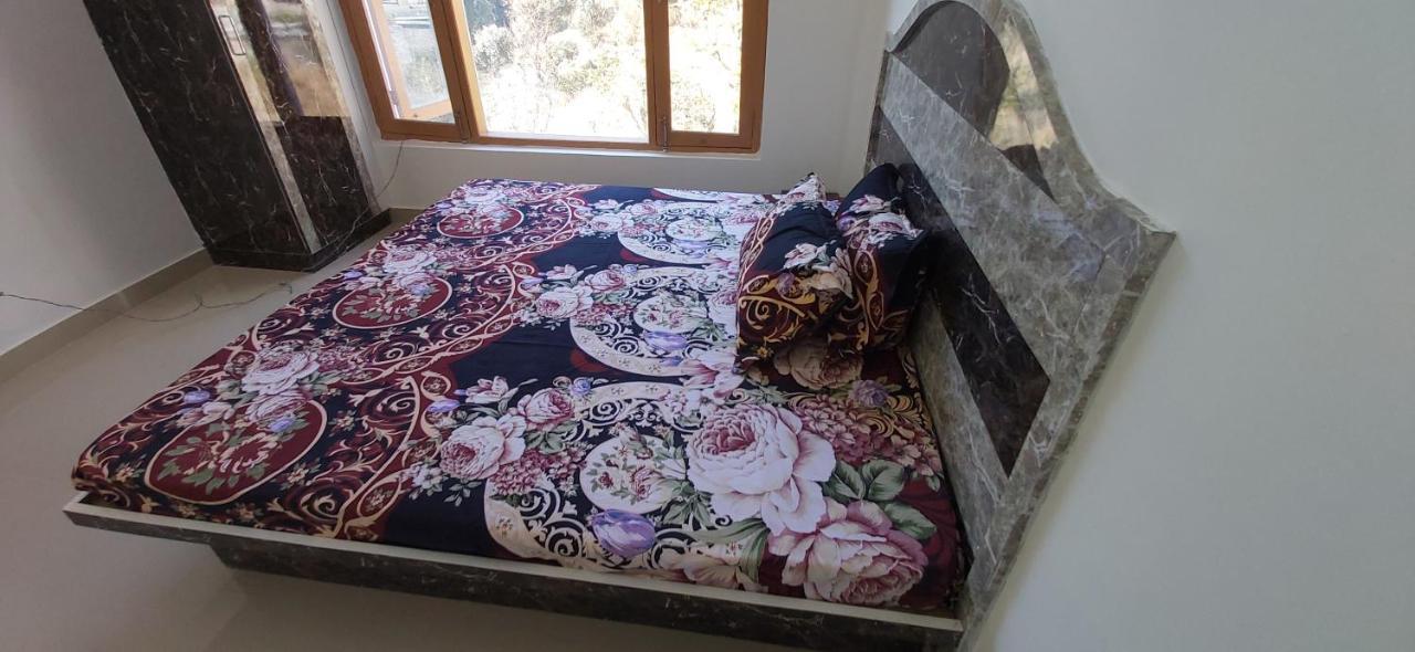 Solitude Inn Bnb Shimla Exterior photo
