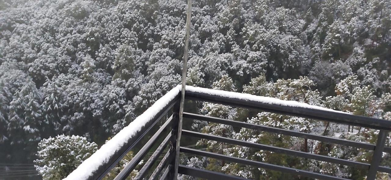 Solitude Inn Bnb Shimla Exterior photo